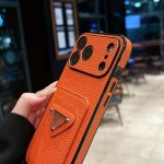 2026年4月10日入荷新作PradaIphoneケース全機種対応携帯ファッション/誕生日プレゼント/贈り物
