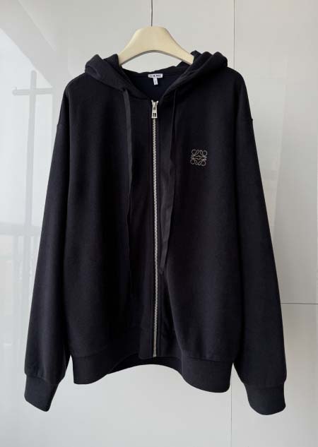 2026年4月12日入荷新作L0EWEジャケット 原版復刻人...