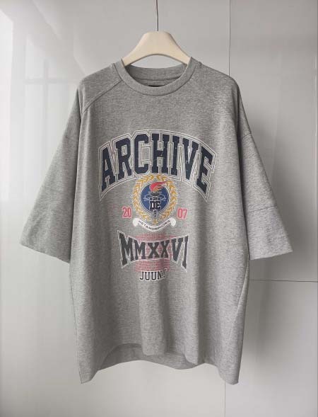 2026年4月12日入荷新作JUUN.J半袖 tシャツ 原版...