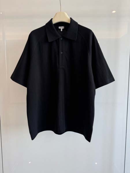 2026年4月12日入荷新作LOEWE半袖 tシャツ 原版復...