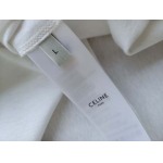 2026年4月12日入荷新作Celine半袖 tシャツ 原版復刻人気で【极品】/正規品と同じサイズ/VR工場