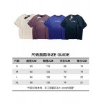 2026年4月13日春夏入荷新作Palyhollywood短袖Tシャツ人気商品/BG工場