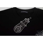 2026年4月13日春夏入荷新作Chrome Hearts短袖Tシャツ人気商品/BG工場