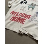 2026年4月13日春夏入荷新作 短袖Tシャツ人気商品/BG工場