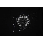 2026年4月13日春夏入荷新作Chrome Hearts短袖Tシャツ人気商品/BG工場