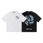 2026年4月13日春夏入荷新作Chrome Hearts短袖Tシャツ人気商品/BG工場