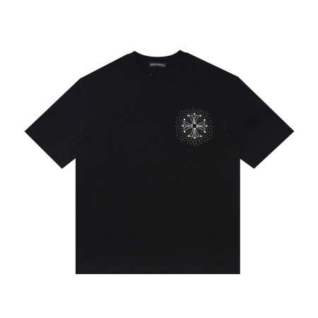 2026年4月13日春夏入荷新作Chrome Hearts短...