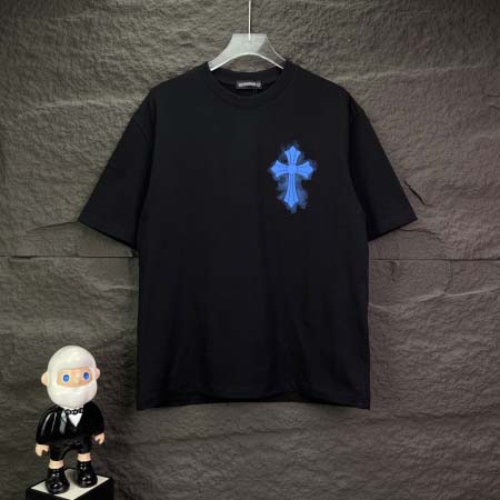 2026年4月13日春夏入荷新作Chrome Hearts短...