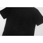 2026年4月13日春夏入荷新作Chrome Hearts短袖Tシャツ人気商品/BG工場
