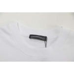 2026年4月13日春夏入荷新作Chrome Hearts短袖Tシャツ人気商品/BG工場