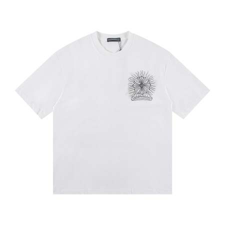 2026年4月13日春夏入荷新作Chrome Hearts短...