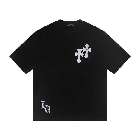 2026年4月13日春夏入荷新作Chrome Hearts短...