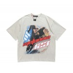 2026年4月13日春夏入荷新作rrr123 rivingtonroirebis 短袖Tシャツ人気商品/BG工場