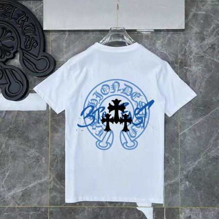 2026年4月14日春夏入荷新作Chrome Hearts短...