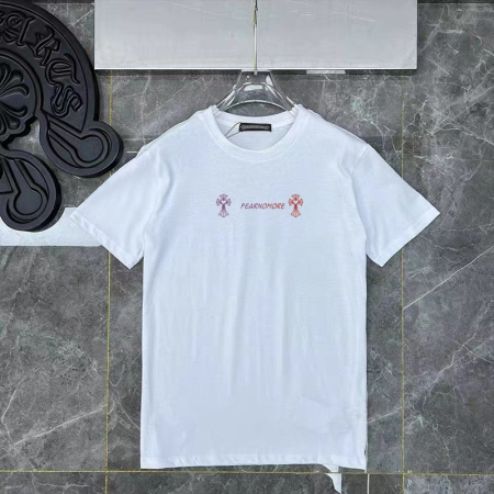 2026年4月14日春夏入荷新作Chrome Hearts短...