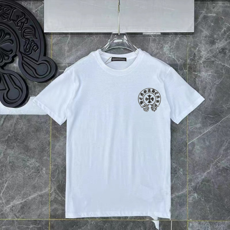 2026年4月14日春夏入荷新作Chrome Hearts短...