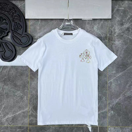 2026年4月14日春夏入荷新作Chrome Hearts短...