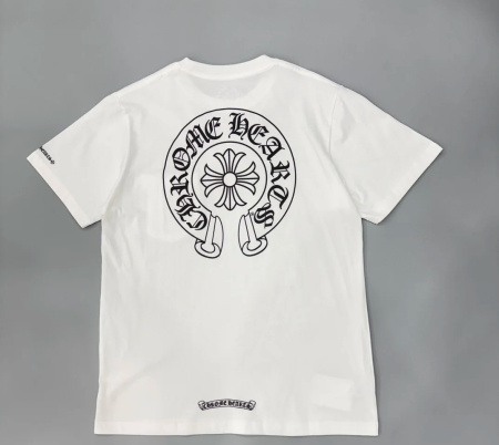 2026年4月14日春夏入荷新作Chrome Hearts短...
