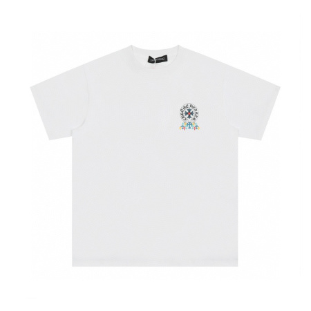 2026年4月14日春夏入荷新作Chrome Hearts短...
