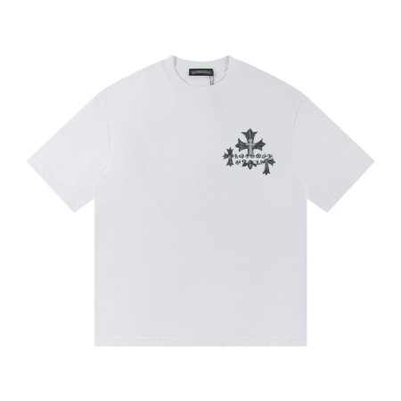 2026年4月14日春夏入荷新作Chrome Hearts短...