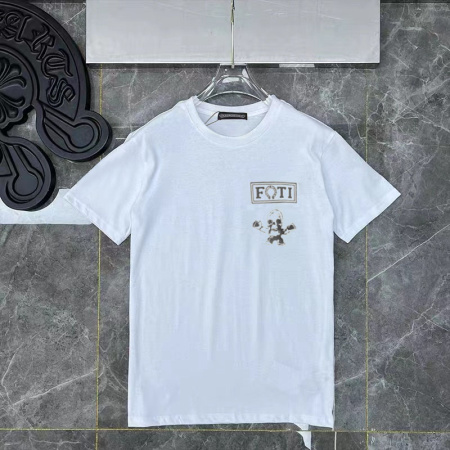 2026年4月14日春夏入荷新作Chrome Hearts短...