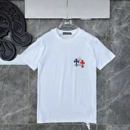 2026年4月14日春夏入荷新作Chrome Hearts短...