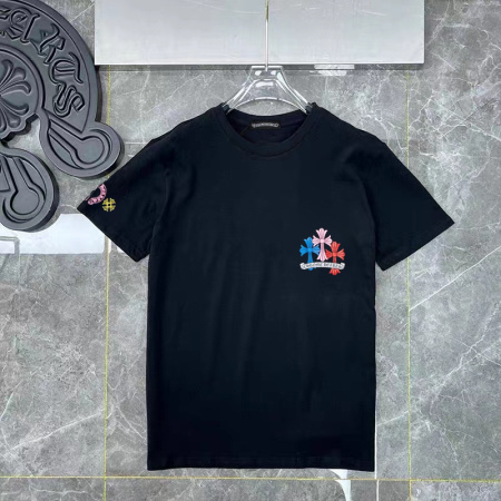 2026年4月14日春夏入荷新作Chrome Hearts短...