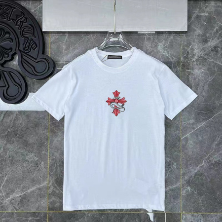 2026年4月14日春夏入荷新作Chrome Hearts短...