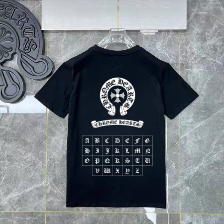2026年4月14日春夏入荷新作Chrome Hearts短...