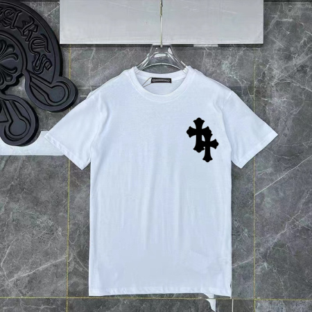 2026年4月14日春夏入荷新作Chrome Hearts短...