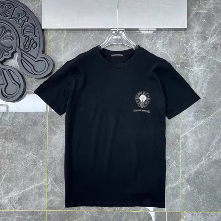 2026年4月14日春夏入荷新作Chrome Hearts短...