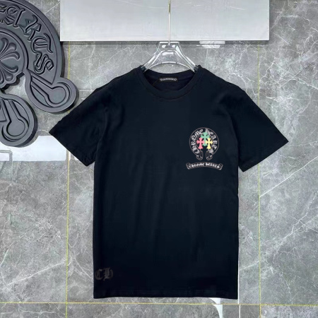 2026年4月14日春夏入荷新作Chrome Hearts短...