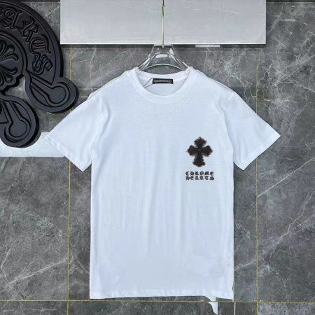 2026年4月14日春夏入荷新作Chrome Hearts短...