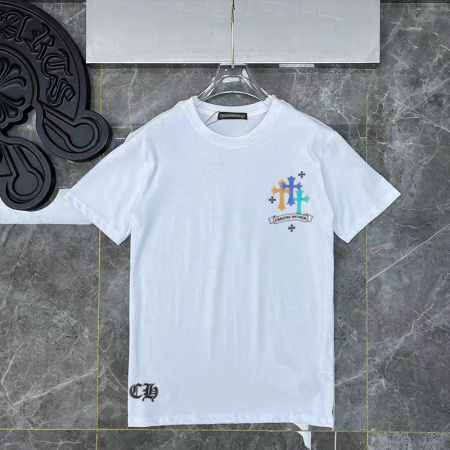 2026年4月14日春夏入荷新作Chrome Hearts短...