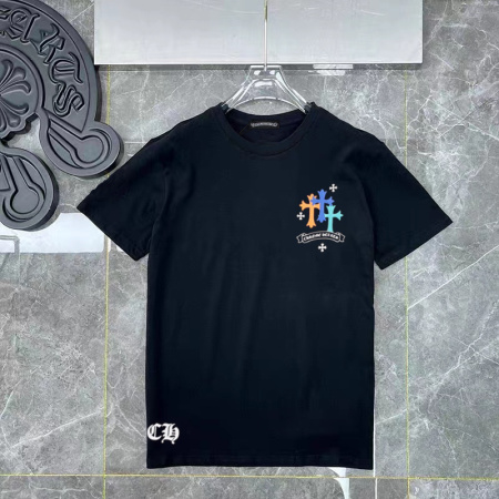 2026年4月14日春夏入荷新作Chrome Hearts短...