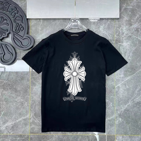 2026年4月14日春夏入荷新作Chrome Hearts短...