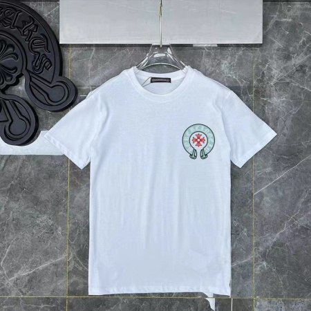 2026年4月14日春夏入荷新作Chrome Hearts短...