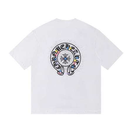 2026年4月14日春夏入荷新作Chrome Hearts短...
