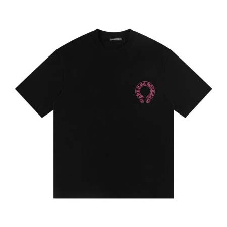 2026年4月14日春夏入荷新作Chrome Hearts短...