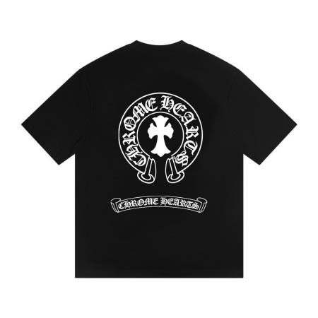 2026年4月14日春夏入荷新作Chrome Hearts短...