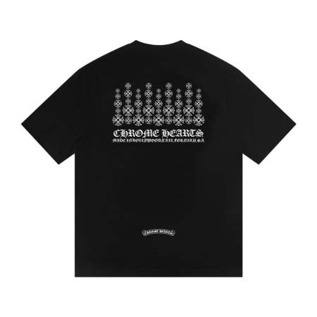 2026年4月14日春夏入荷新作Chrome Hearts短...