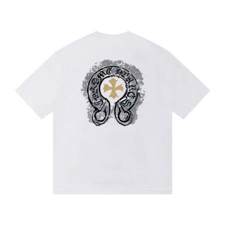 2026年4月14日春夏入荷新作Chrome Hearts短...