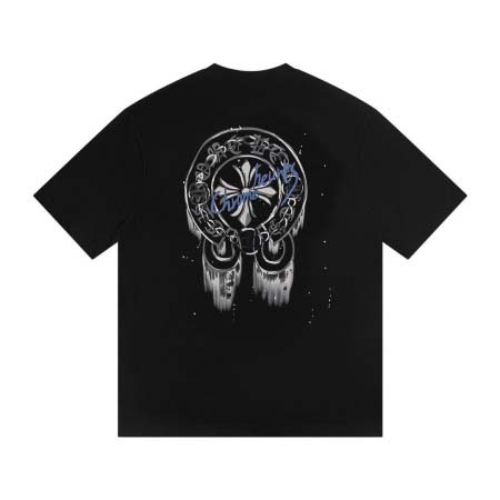 2026年4月14日春夏入荷新作Chrome Hearts短...