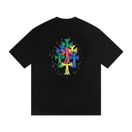 2026年4月14日春夏入荷新作Chrome Hearts短...