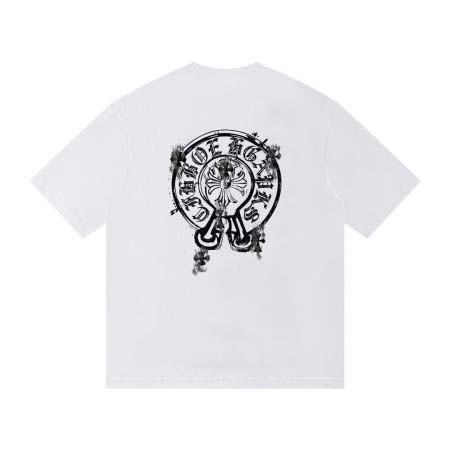 2026年4月14日春夏入荷新作Chrome Hearts短...