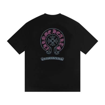2026年4月14日春夏入荷新作Chrome Hearts短...