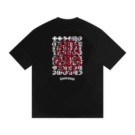 2026年4月14日春夏入荷新作Chrome Hearts短...