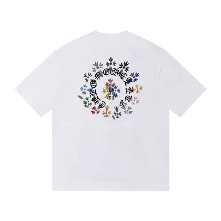 2026年4月14日春夏入荷新作Chrome Hearts短...