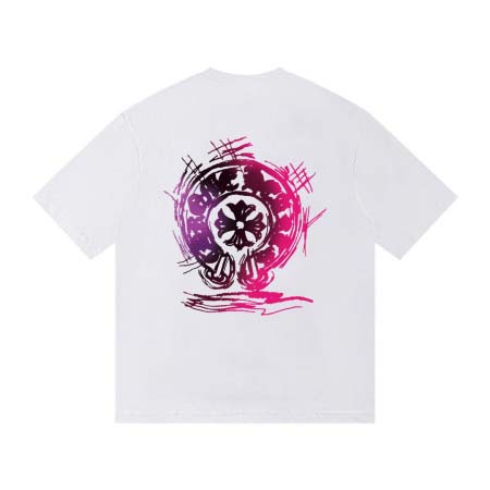 2026年4月14日春夏入荷新作Chrome Hearts短...