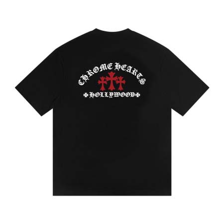 2026年4月14日春夏入荷新作Chrome Hearts短...